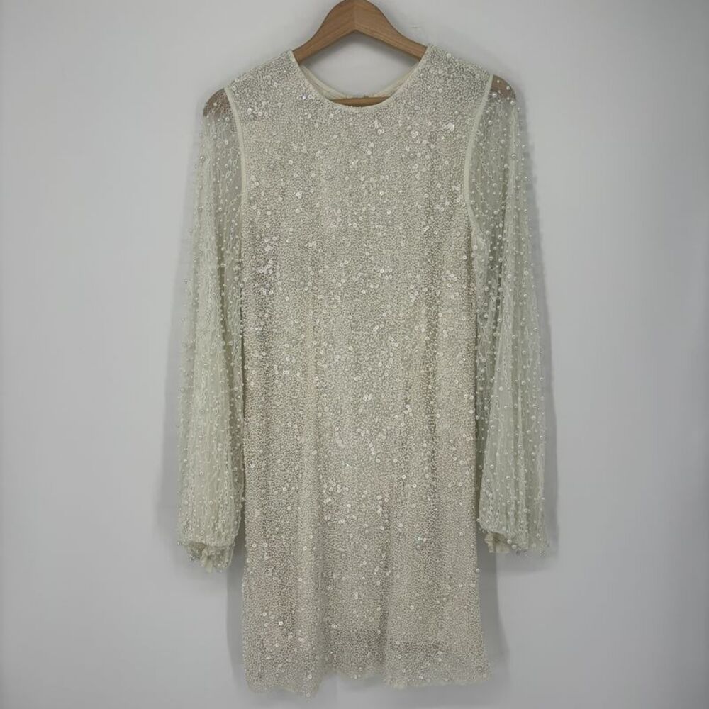 BHLDN Forever That Girl Ainsley Dress